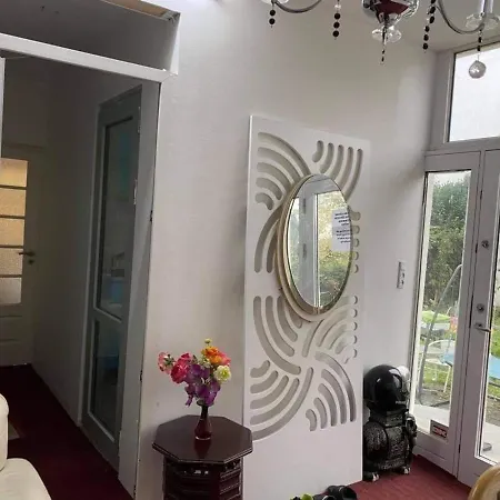 Luxurious In Copenhagen Reasonable Rent * Rodovre