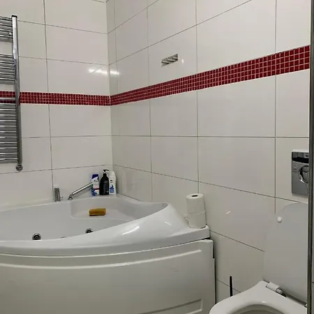 Апартаменты Luxurious In Copenhagen Reasonable Rent *