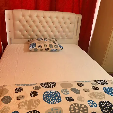Апартаменты Luxurious In Copenhagen Reasonable Rent Rodovre