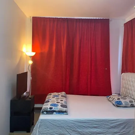 Luxurious In Copenhagen Reasonable Rent *