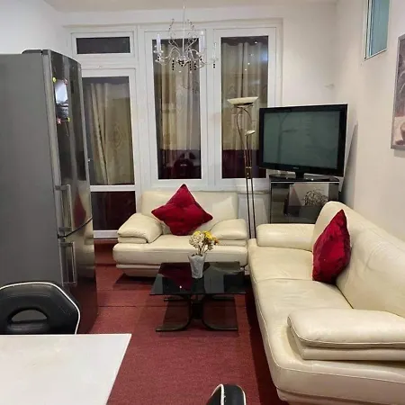 Luxurious In Copenhagen Reasonable Rent Апартаменты
