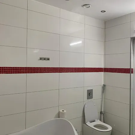Апартаменты Luxurious In Copenhagen Reasonable Rent Rodovre