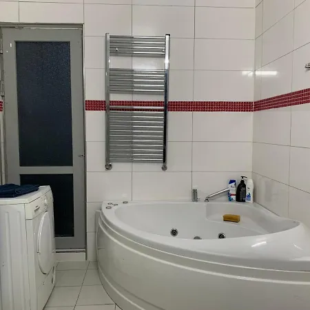 Апартаменты Luxurious In Copenhagen Reasonable Rent