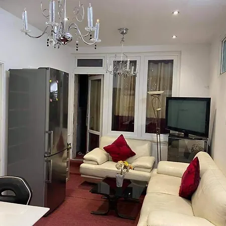 Luxurious In Copenhagen Reasonable Rent Апартаменты Rodovre