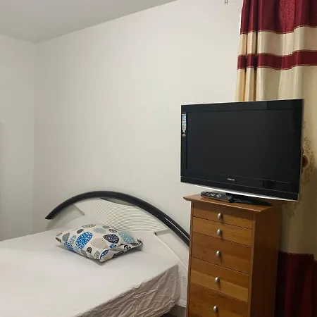 Апартаменты Luxurious In Copenhagen Reasonable Rent Rodovre